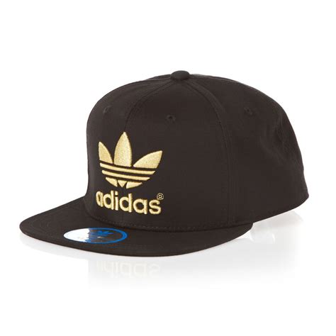 adidas cap schwarz gold|adidas hats for men.